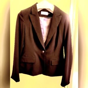 Calvin Klein Women's Blazer